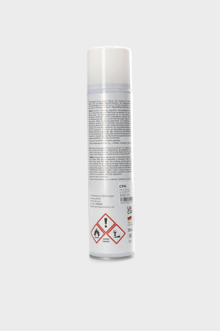 CPH Vario Spray uncoloured - alternative