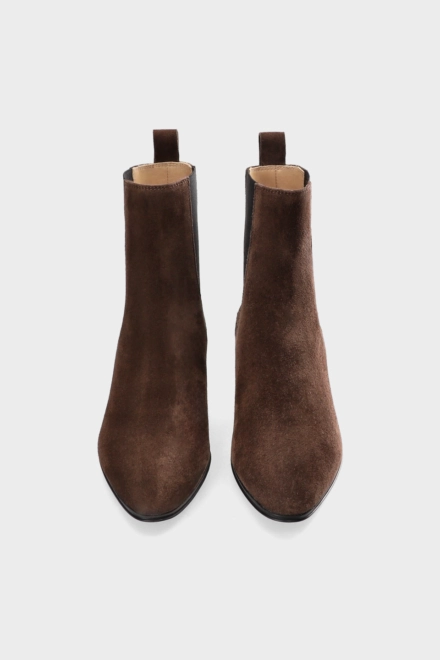 CPH252 suede chocolate - alternative