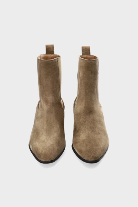 CPH252 suede taupe - alternative