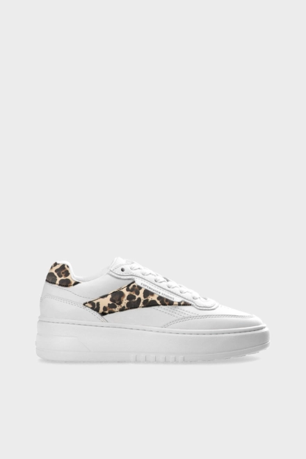 CPH89 leather white/leo