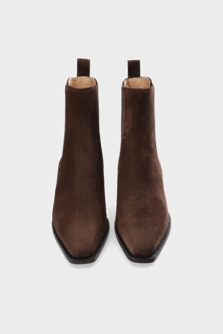 CPH247 suede chocolate - alternative