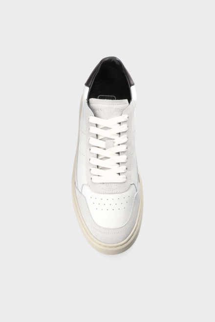 CPH78M leather mix off white - alternative