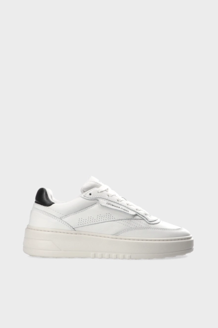 CPH89M leather white/black