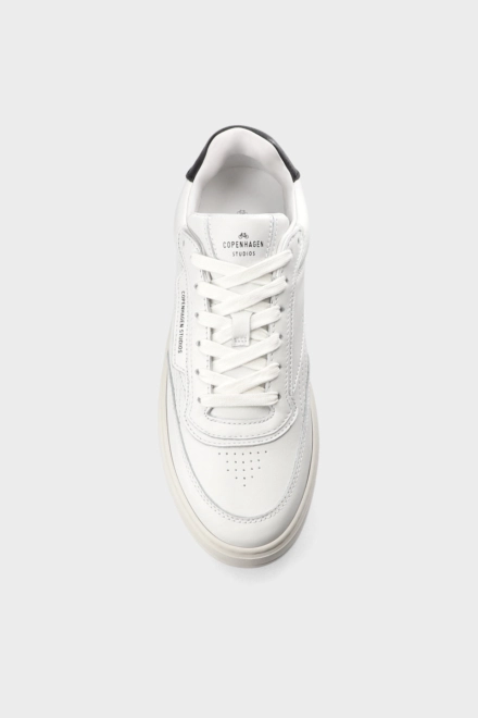 CPH89M leather white/black - alternative