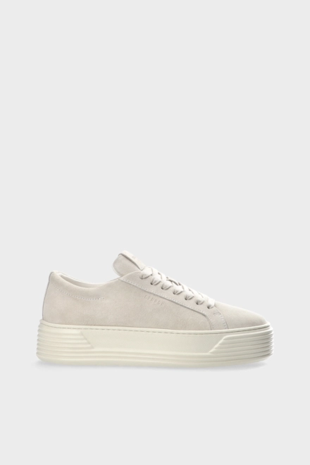 CPH209 suede off white