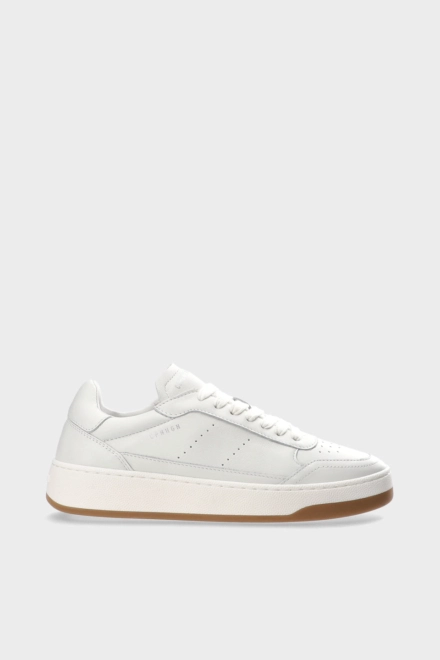 CPH27 leather white