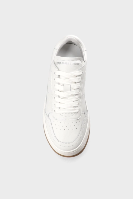 CPH27 leather white - alternative