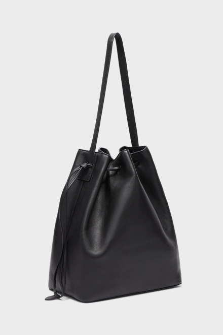 CPH BAG 125 leather black - alternative