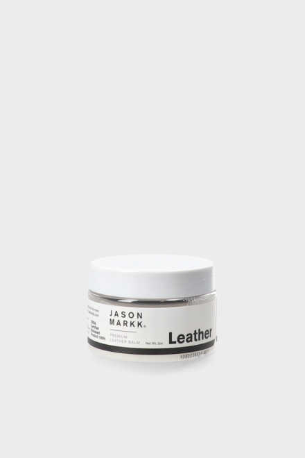 Jason Markk Leather Balm uncoloured