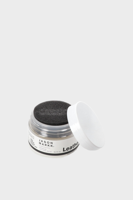 Jason Markk Leather Balm uncoloured - alternative