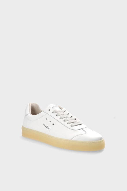 CPH433 leather white - alternative