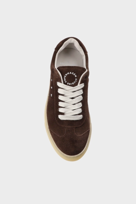 CPH433 suede chocolate - alternative