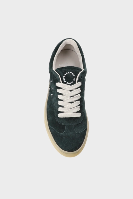 CPH433 suede forest green - alternative