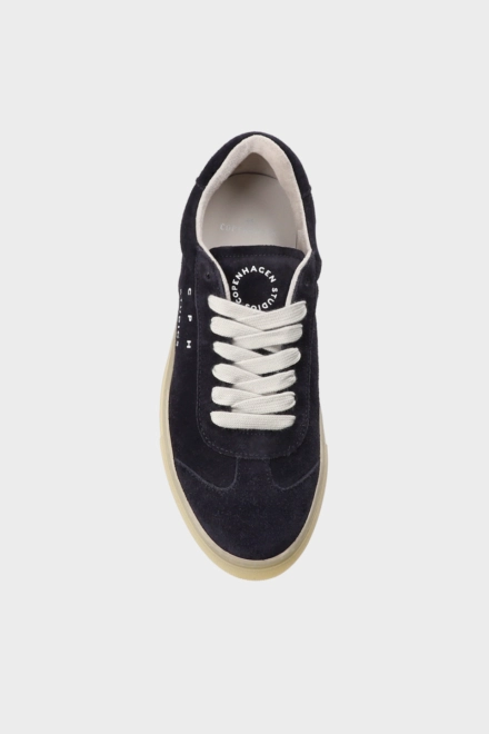 CPH433 suede navy - alternative