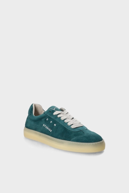 CPH433 suede petrol - alternative