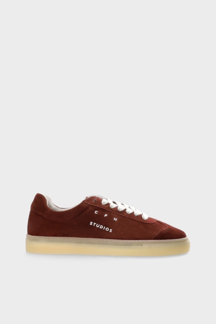 CPH433 suede wood