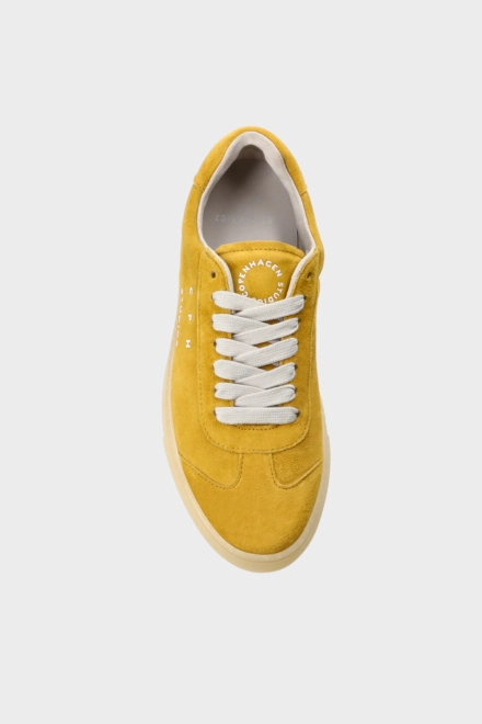 CPH433 suede yellow - alternative