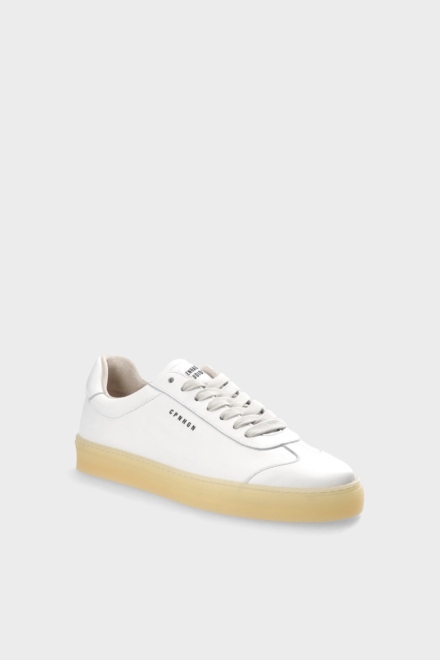 CPH432 leather white - alternative