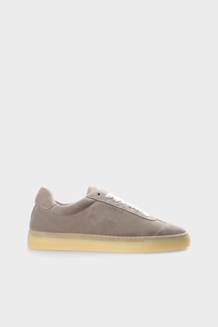 CPH432 suede light stone